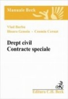 Drept civil Contracte speciale