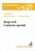 Drept civil. Contracte speciale