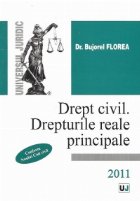 Drept civil Drepturi reale principale