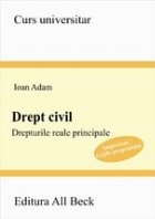 Drept civil Drepturi reale principale