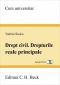 Drept civil. Drepturile reale principale