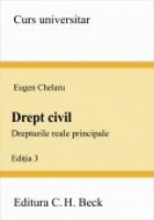 Drept civil Drepturile reale principale