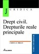 Drept civil. Drepturile reale principale (editia 2001)