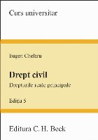 Drept civil Drepturile reale principale