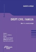 Drept civil Familia Editia Casatoria