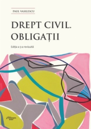 Drept civil : obligaţii