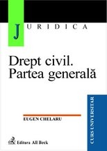 Drept civil. Partea generala