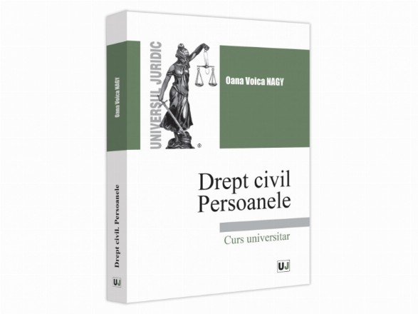 Drept civil : persoanele