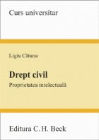 Drept civil Proprietatea intelectuala