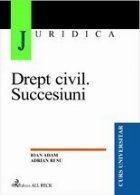 Drept civil Succesiuni