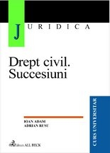 Drept civil. Succesiuni