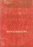 Drept Civil - Succesiuni