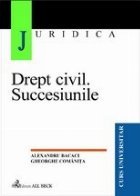 Drept civil Succesiunile