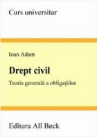 Drept civil Teoria generala obligatiilor