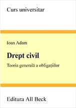 Drept civil. Teoria generala a obligatiilor