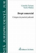 Drept comercial Culegere practica judiciara