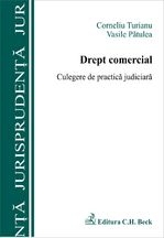 Drept comercial. Culegere de practica judiciara