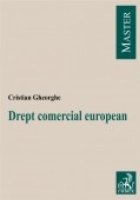 Drept comercial european