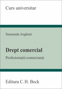 Drept comercial. Profesionistii-comercianti