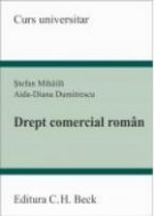 Drept comercial roman