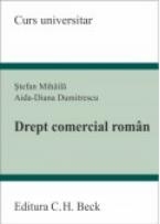 Drept comercial roman