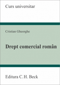 Drept comercial roman