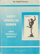 Drept comercial roman, Editie revazuta si adaugata