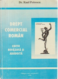 Drept comercial roman, Editie revazuta si adaugata