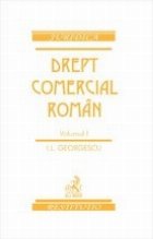 Drept comercial roman (I)