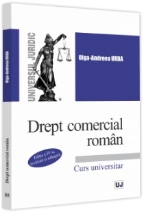 Drept comercial român