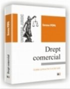 Drept comercial Teorie practica judiciara