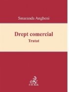 Drept comercial Tratat