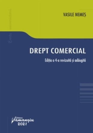 Drept comercial