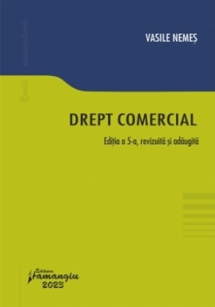 Drept comercial