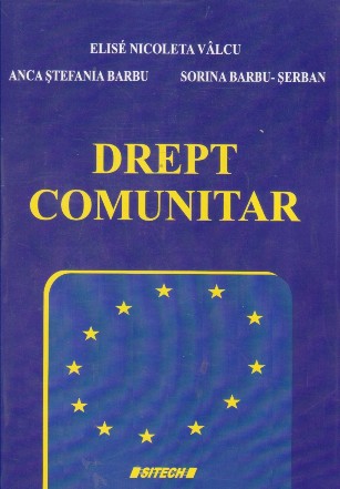 Drept comunitar