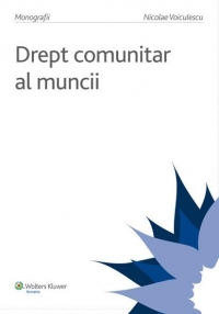 Drept comunitar al muncii