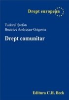 Drept comunitar