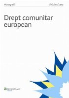 Drept comunitar european