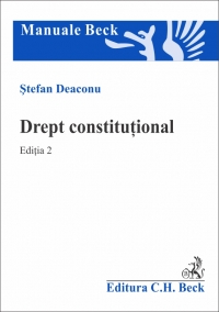 Drept constitutional. Editia a II a