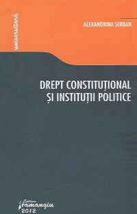 Drept constitutional si institutii politice - curs universitar