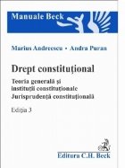 Drept constitutional Teoria generala institutii