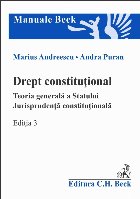 Drept constitutional Teoria generala Statului