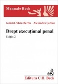 Drept executional penal (editia a II-a)