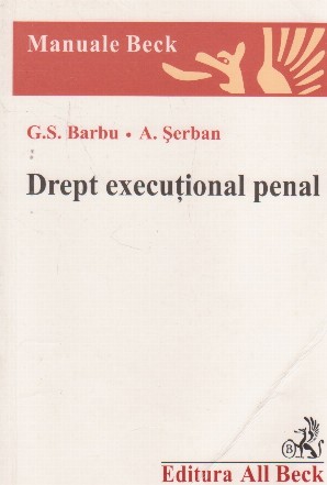 Drept executional penal