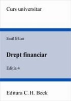 Drept financiar Editia