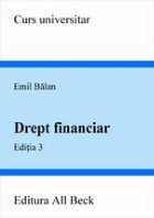 Drept financiar