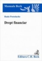 Drept financiar