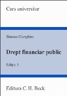 Drept financiar public