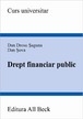 Drept financiar public