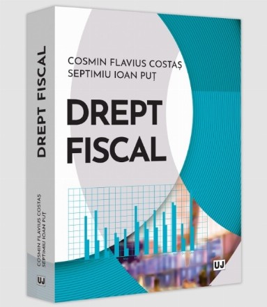 Drept fiscal